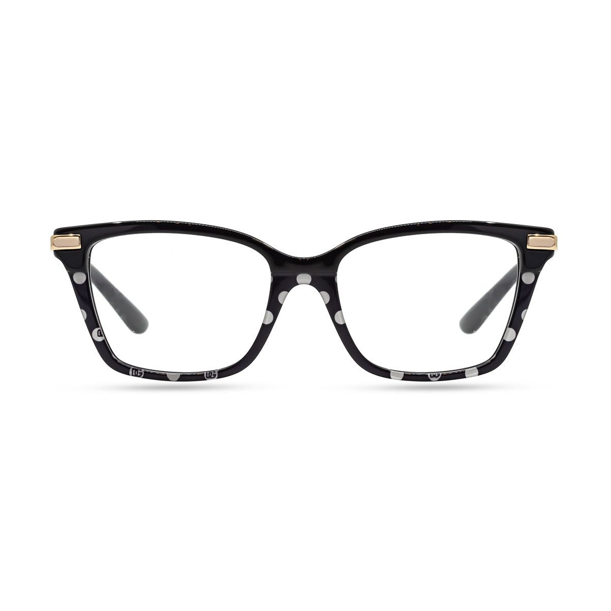 DOLCE & GABBANA DG 3345 3316 spectacle-frame