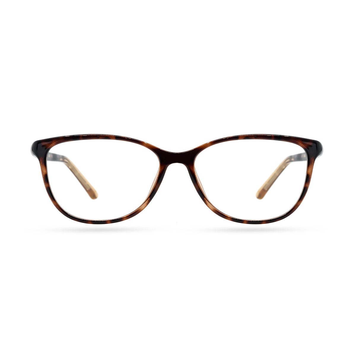 ELLE EL13404 DB spectacle-frame