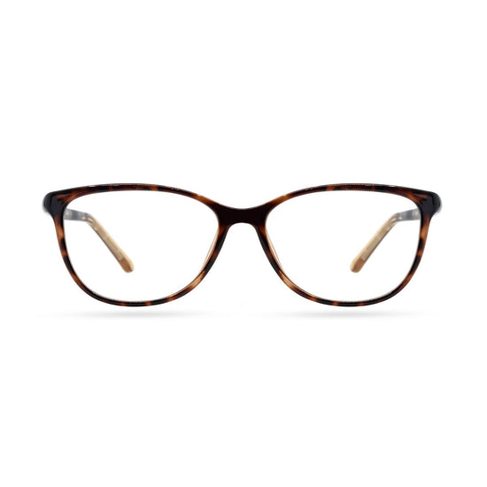 ELLE EL13404 DB spectacle-frame
