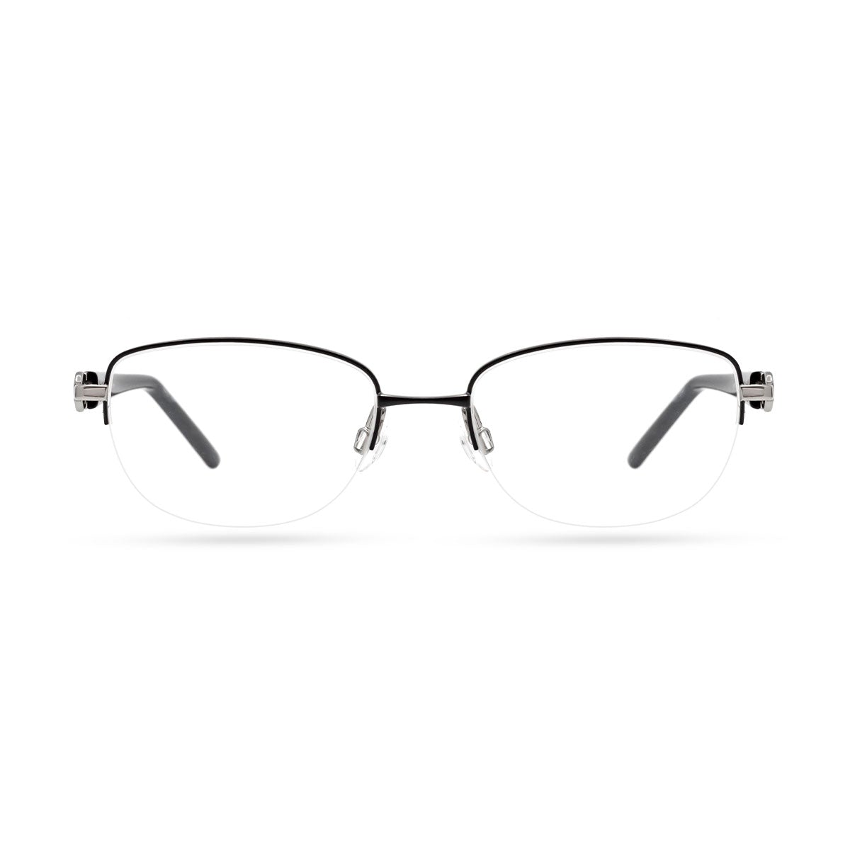 ELLE EL13447 BK spectacle-frame