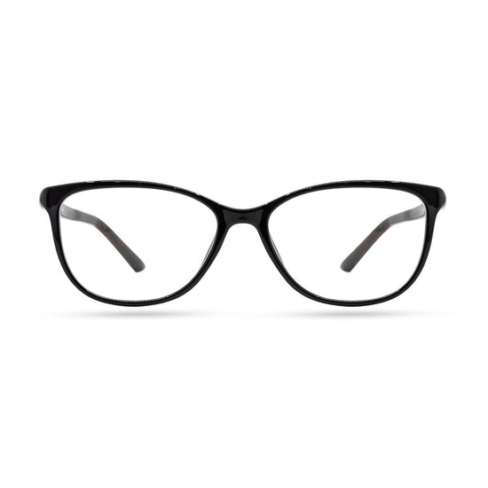 ELLE EL13404 BK spectacle-frame