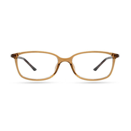 ELLE EL13486 BR spectacle-frame