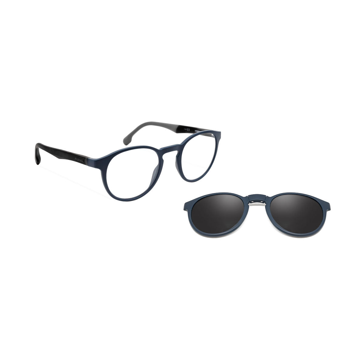 CARRERA CA 8044/CS PJP WITH CLIP ON