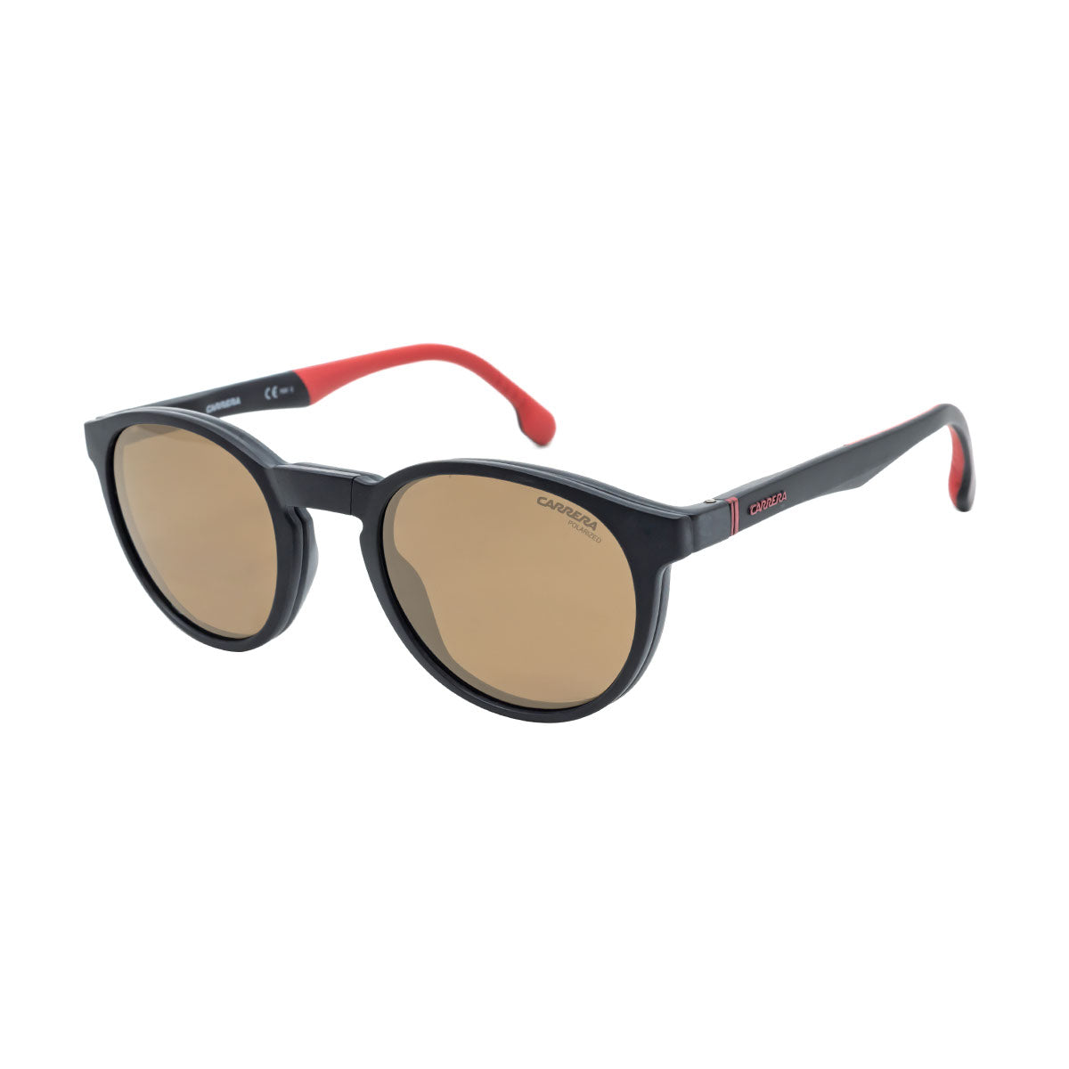 CARRERA CA 8044/CS 399 WITH CLIP ON