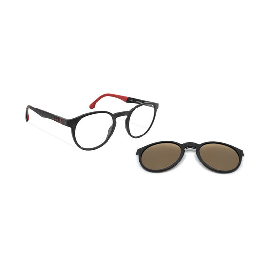 CARRERA CA 8044/CS 399 WITH CLIP ON