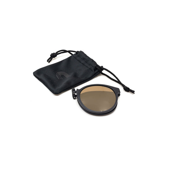 CARRERA CA 8044/CS 399 WITH CLIP ON
