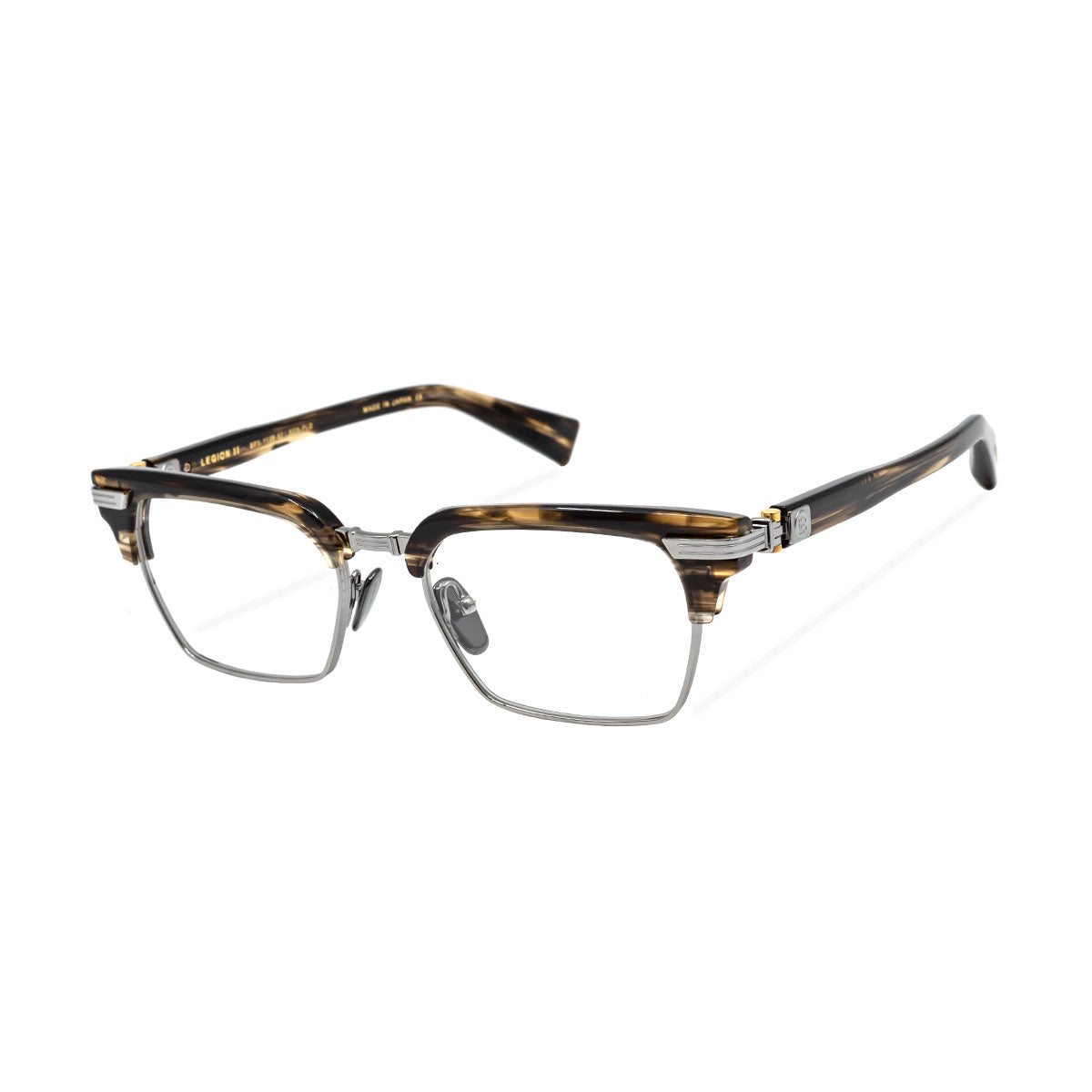 BALMAIN LEGION II BPX-113B BRN-PLD