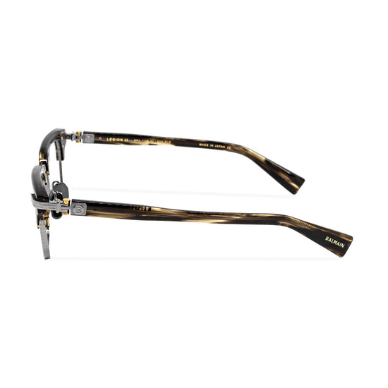 BALMAIN LEGION II BPX-113B BRN-PLD