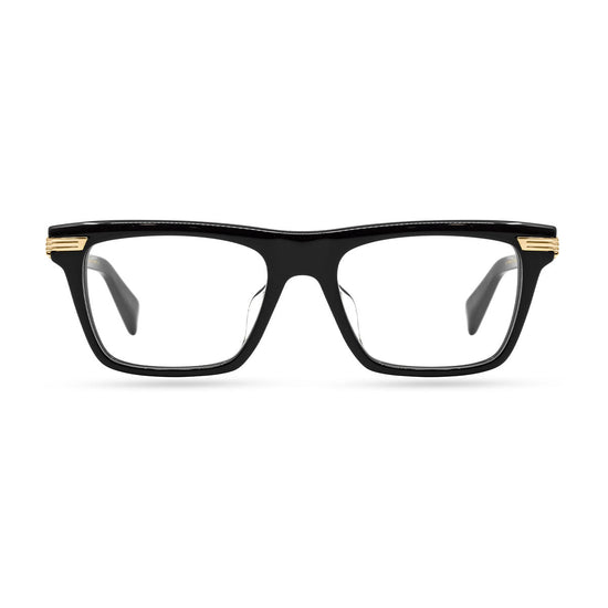 Load image into Gallery viewer, BALMAIN SENTINELLE I BPX-114A BLK-GLD spectacle-frame

