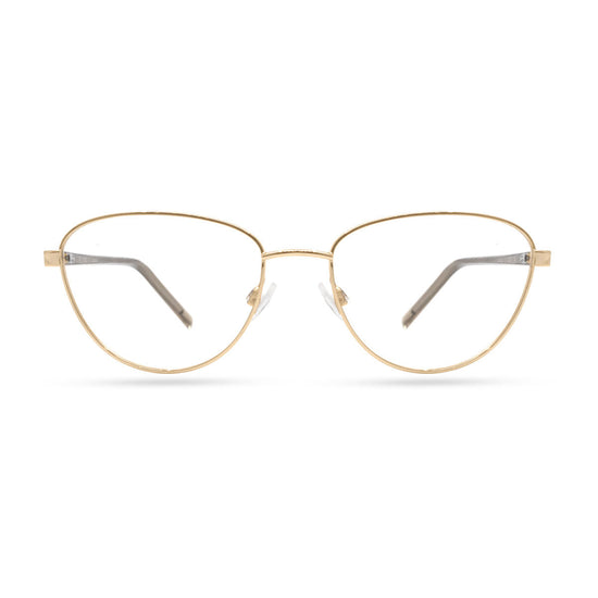 Load image into Gallery viewer, DKNY DK3005 717 Gold
