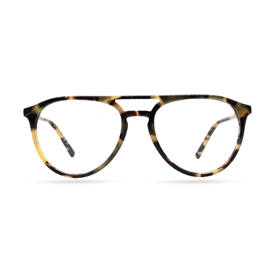 DKNY DK5025 281 Tortoise Amber