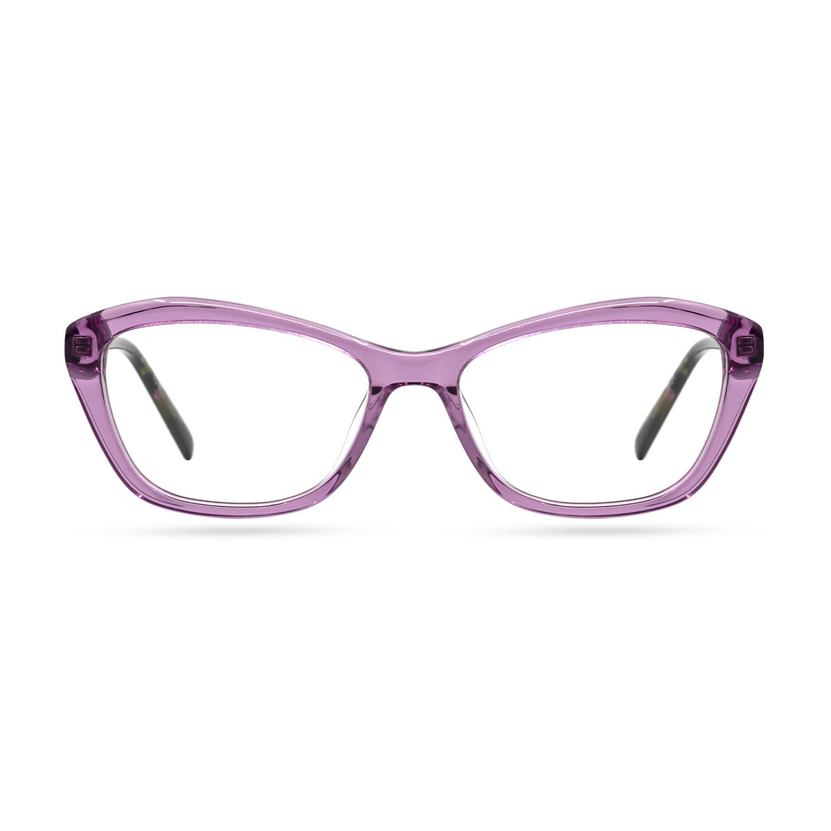 DKNY DK5042 550 Transparent Purple,Tortoise Purple