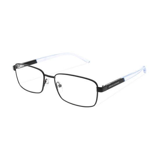 Armani Exchange AX 1050 6000 56 17 145 Spectacle Frames S.R.Gopal