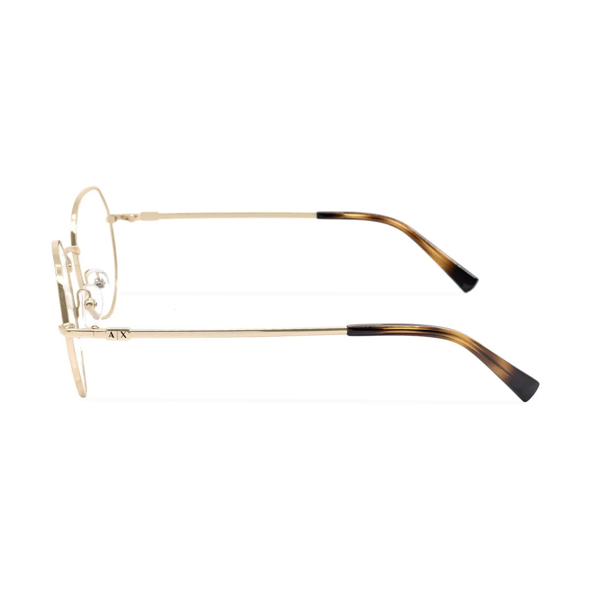 Armani Exchange AX 1048 6110 50-19-140-Spectacle Frames S.R.Gopal Rao ...