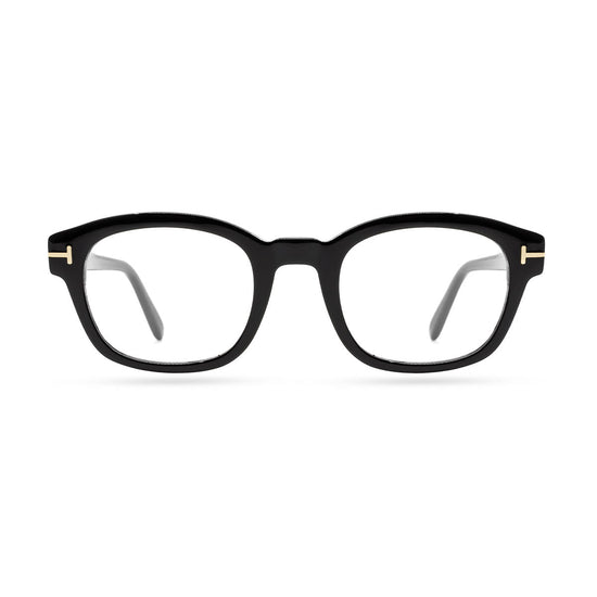 TOM FORD TF 5808-B 001 spectacle-frame