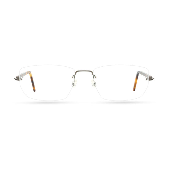 LINDBERG 2527 K25,10 spectacle-frame