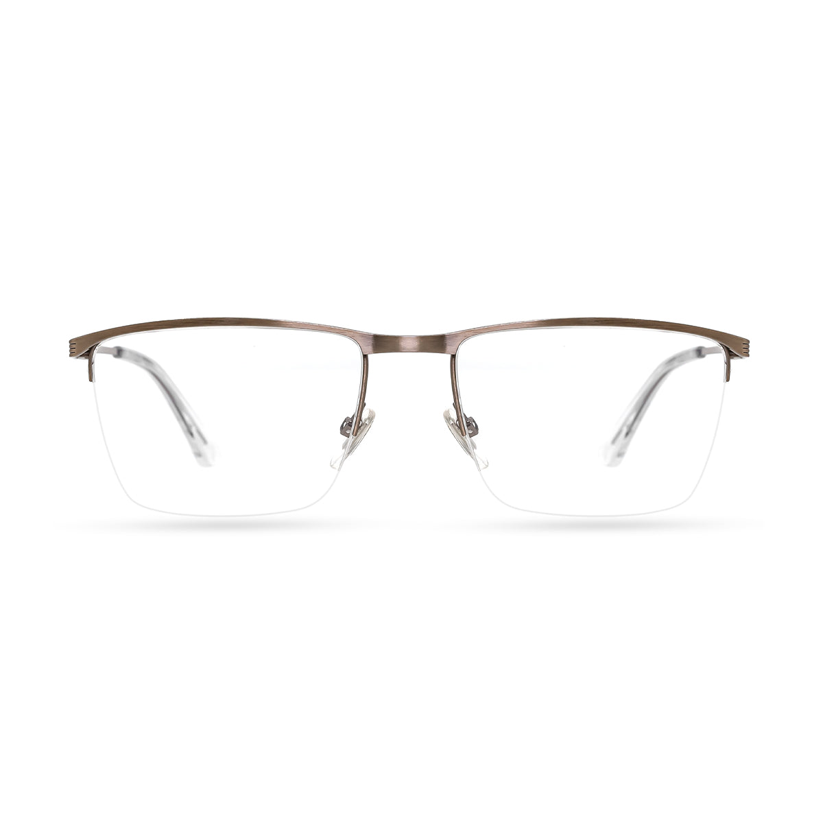 POLICE VPLG75K 08M2 spectacle-frame