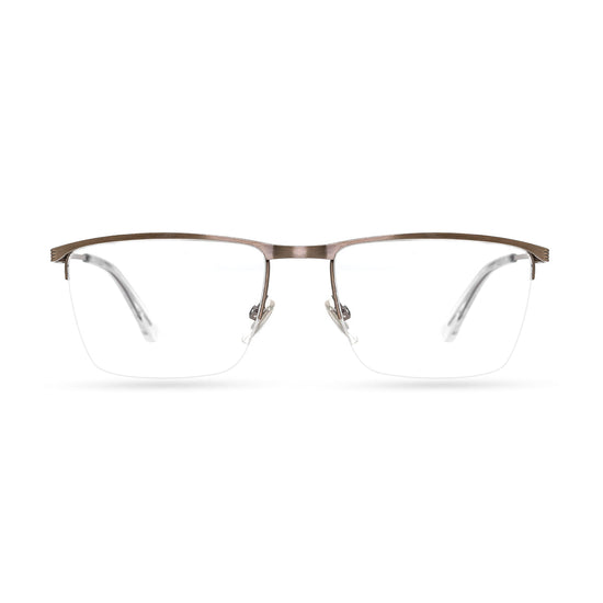 POLICE VPLG75K 08M2 spectacle-frame