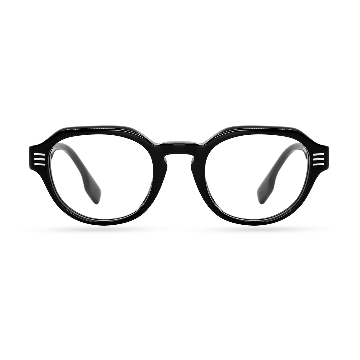 BURBERRY B 2386 3001 spectacle-frame