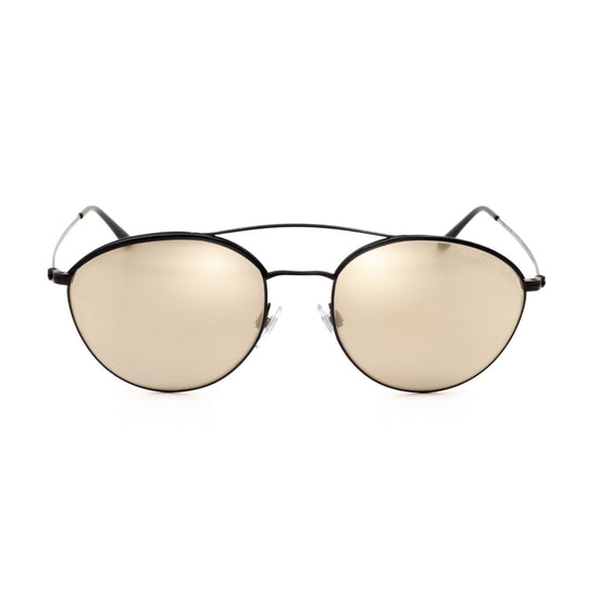 Giorgio Armani Sunglasses - black/brown/black - Zalando.de