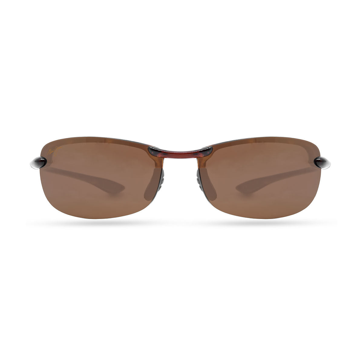 MAUI JIM MJ805 MAKAHA READER +2.00 10 20 Sunglasses