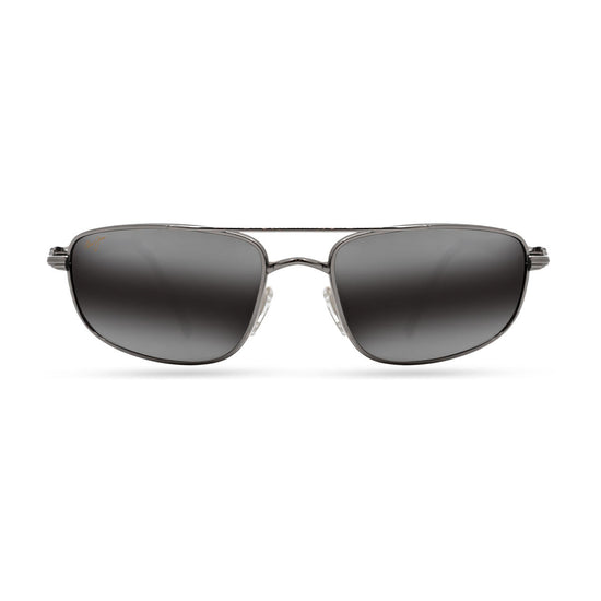 MAUI JIM MJ-162 KAHUNA 2 Sunglasses