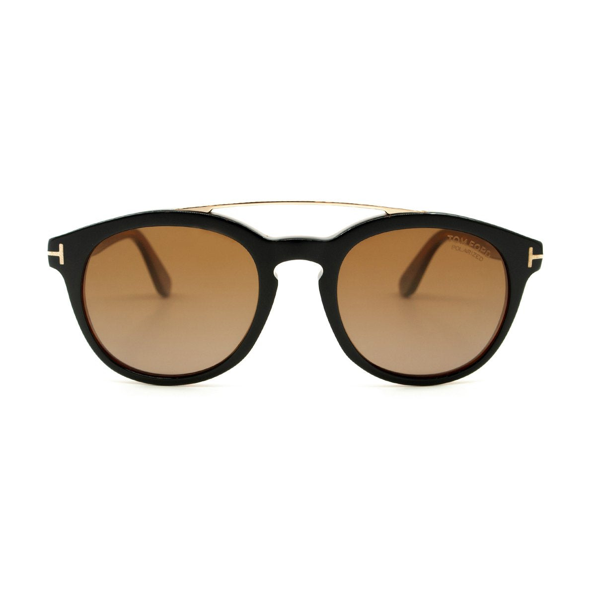 TOM FORD TF515 NEWMAN 05H POLARISED Sunglasses