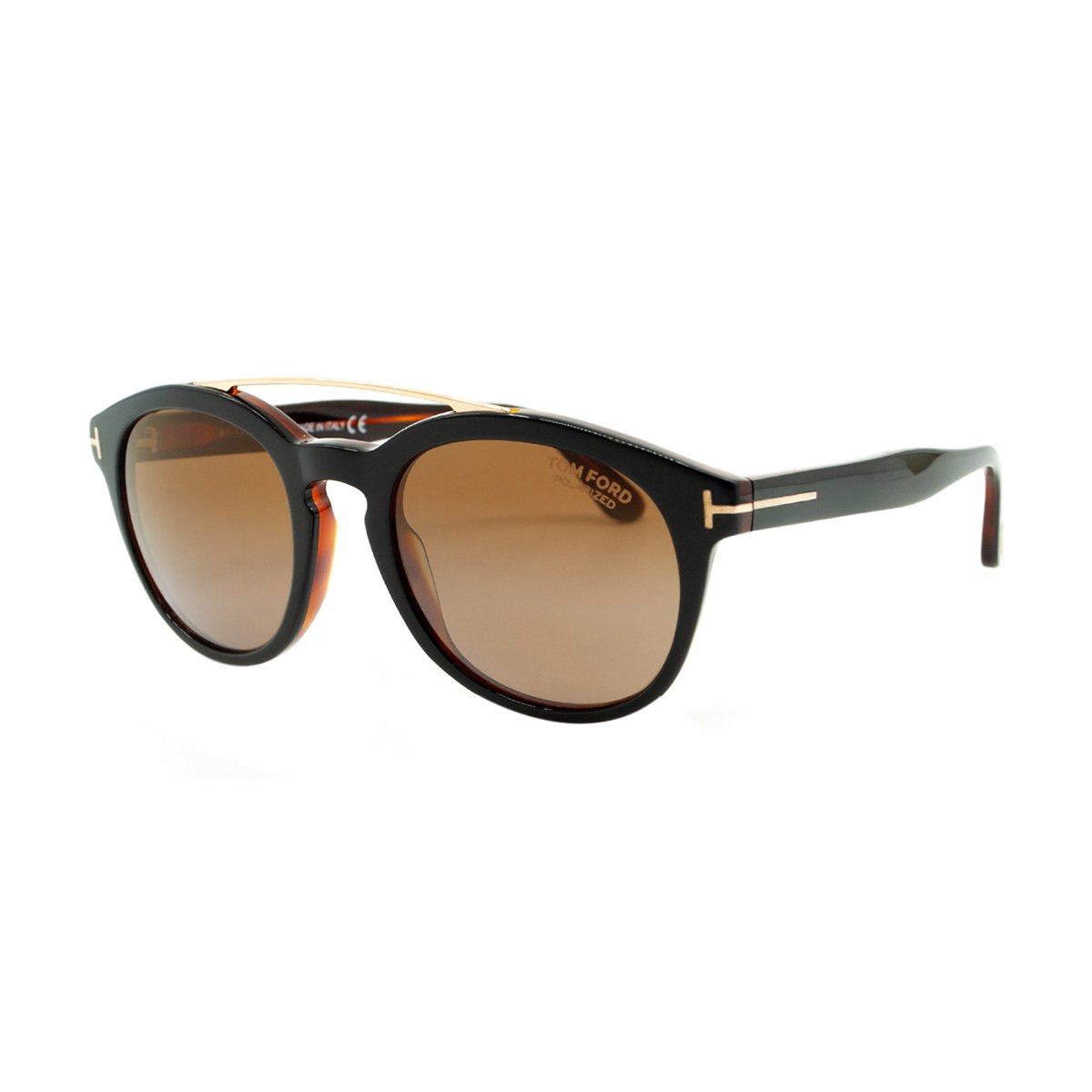 Load image into Gallery viewer, TOM FORD TF515 NEWMAN 05H POLARISED
