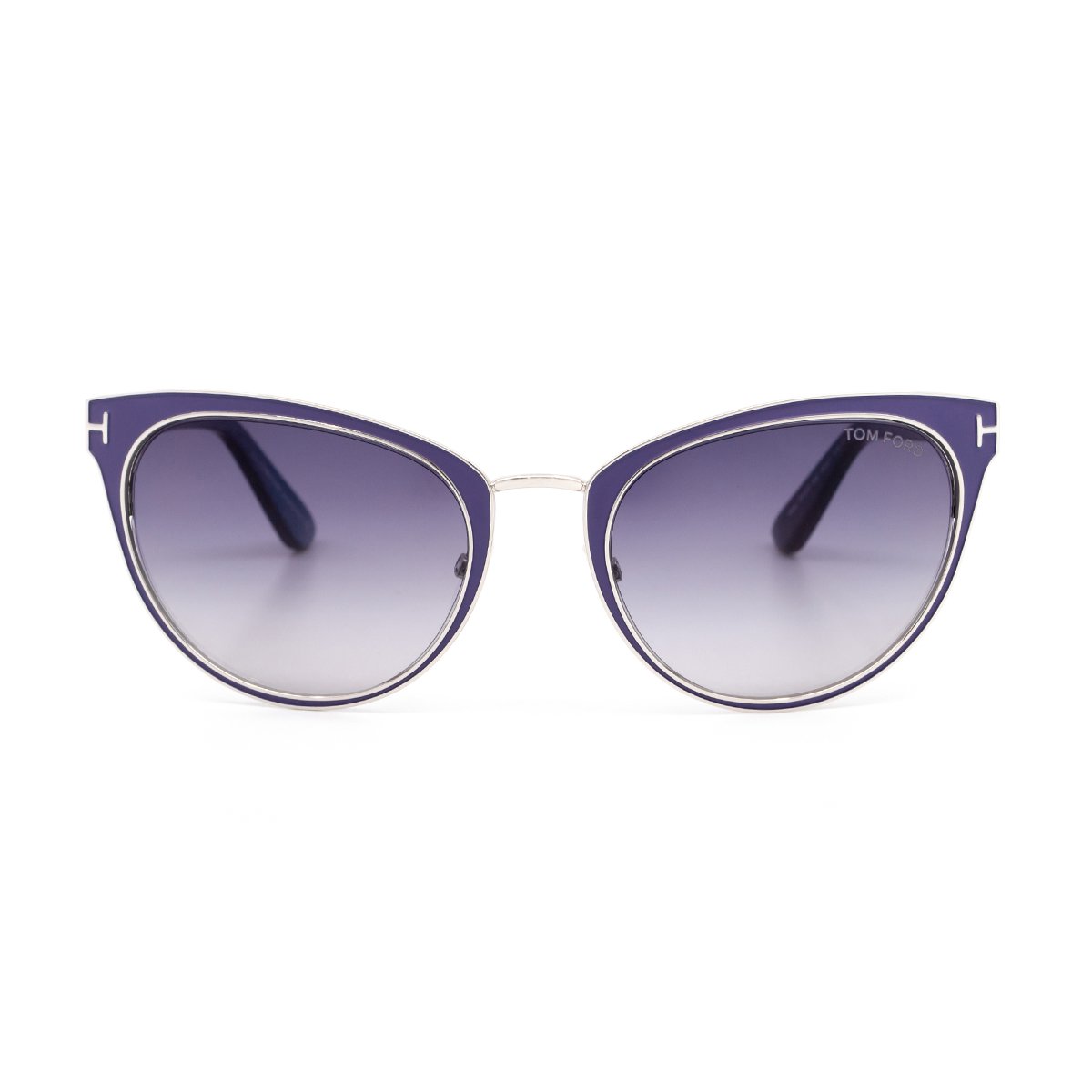Load image into Gallery viewer, TOM FORD TF373 NINA 86Z Sunglasses
