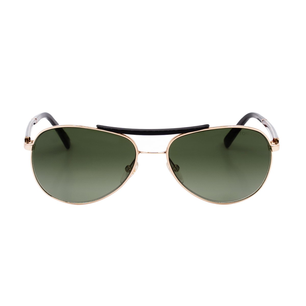 Tom ford olivier sales 58mm retro sunglasses