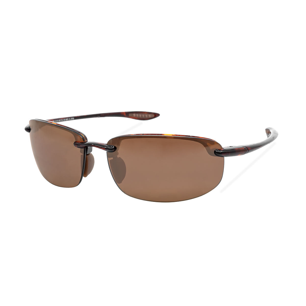 MAUI JIM MJ807 HO'OKIPA READER +2.00 10 20