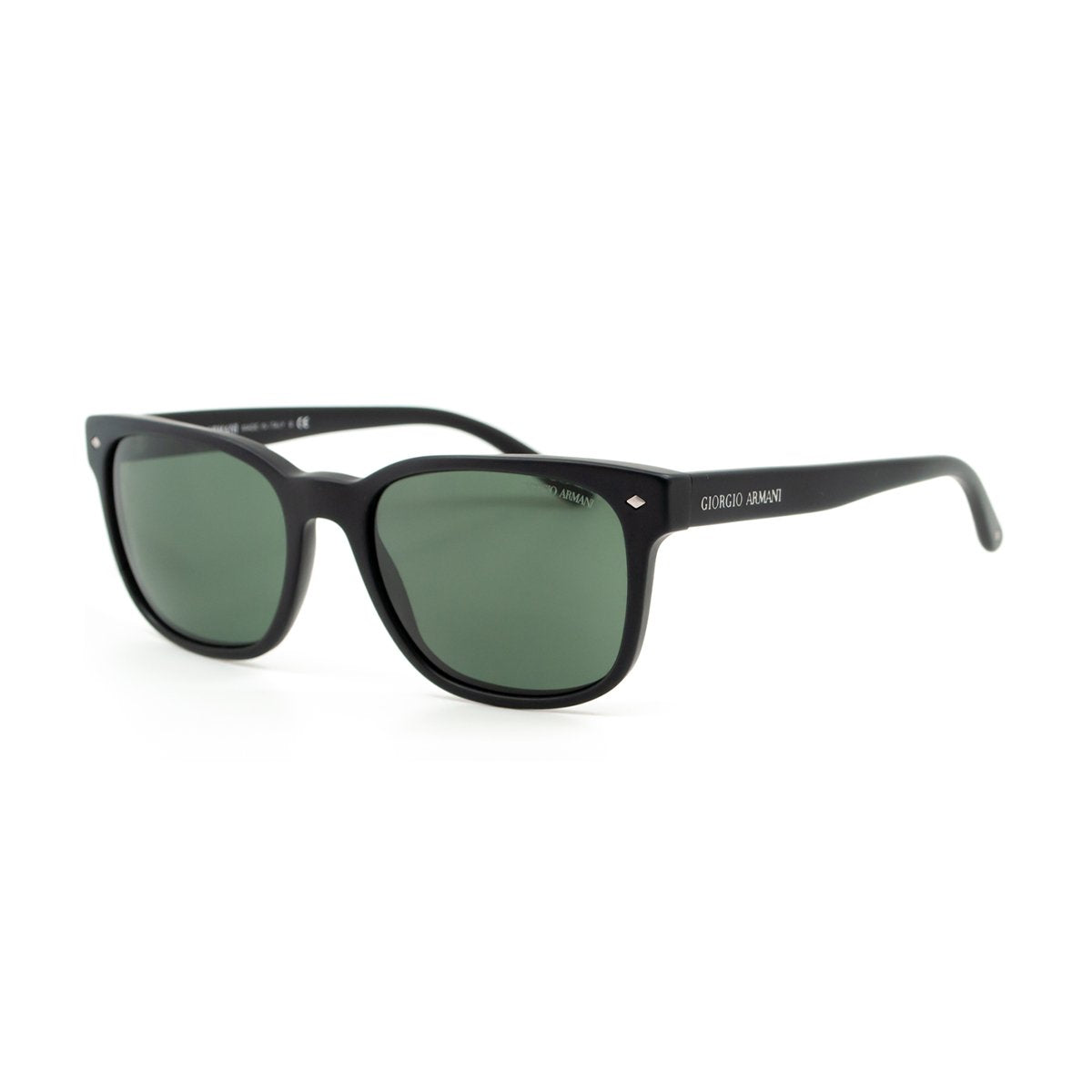 Men's square sunglasses | GIORGIO ARMANI Man