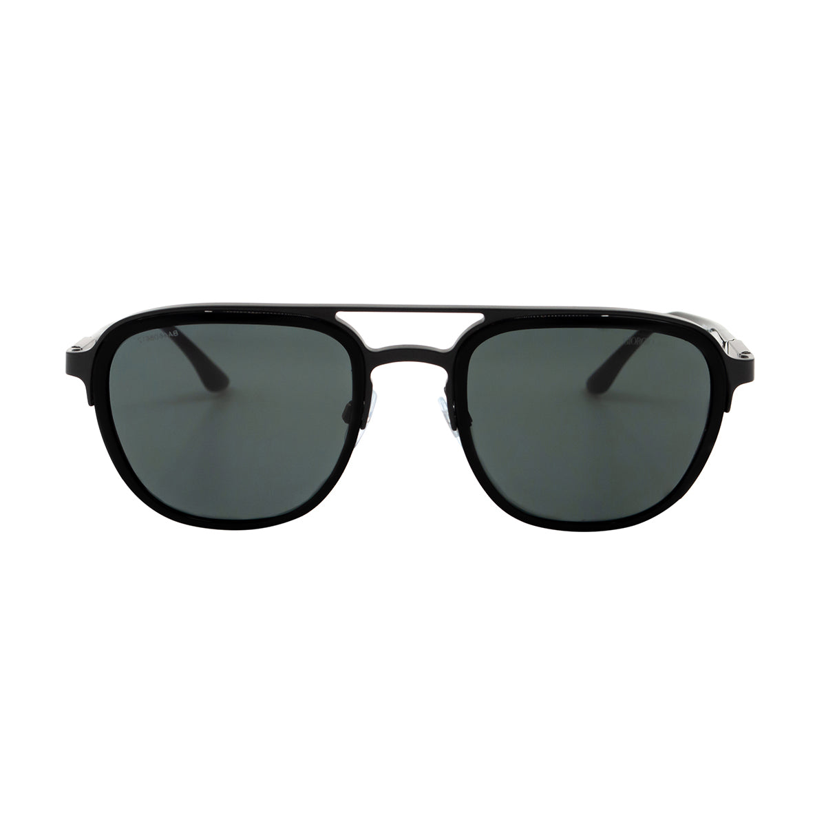 Emporio Armani Sunglasses EA 4029 5063/8G Black India | Ubuy