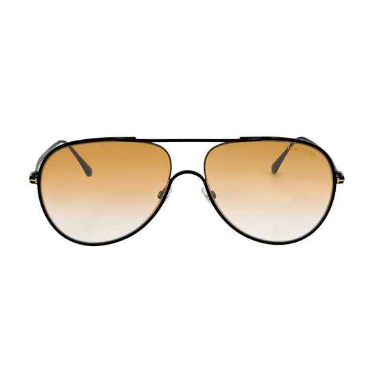 TOM FORD TF695 ANTHONY 01F Sunglasses