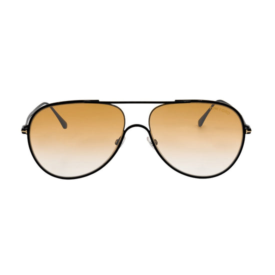 Load image into Gallery viewer, TOM FORD TF695 ANTHONY 01F Sunglasses
