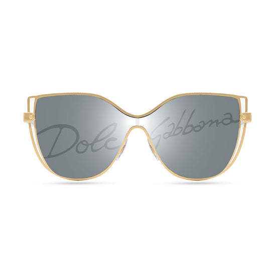 DOLCE & GABBANA DG 2236 02/P Sunglasses