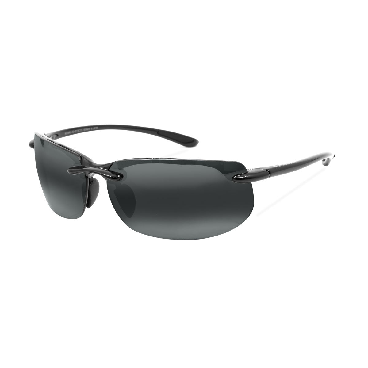 MAUI JIM MJ-412 BANYANS 2