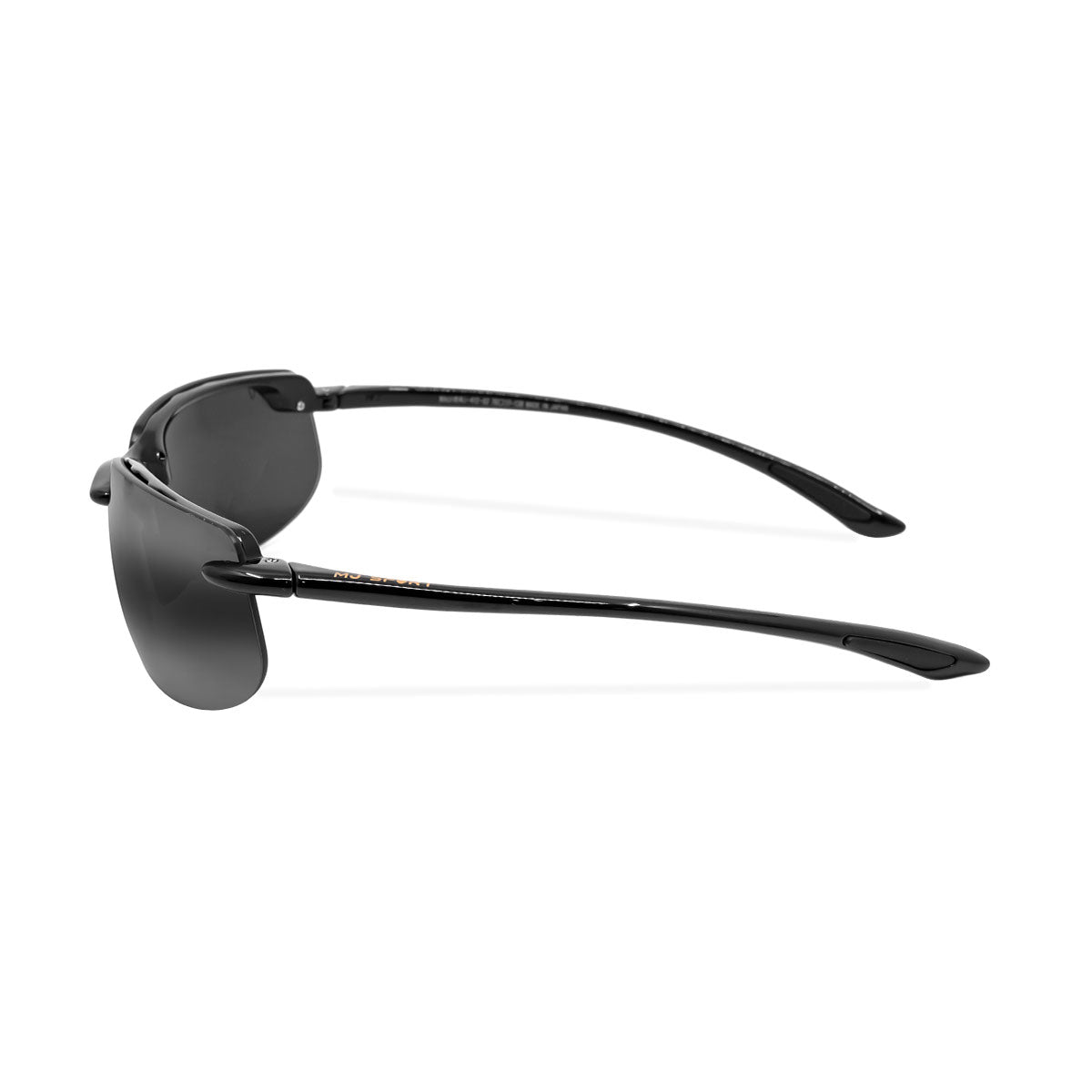 MAUI JIM MJ-412 BANYANS 2