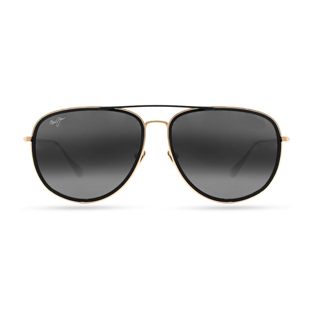 Maui Jim MJ554 FAIR WINDS 16UTD 58-16-145-Spectacle Frames  display picture 1