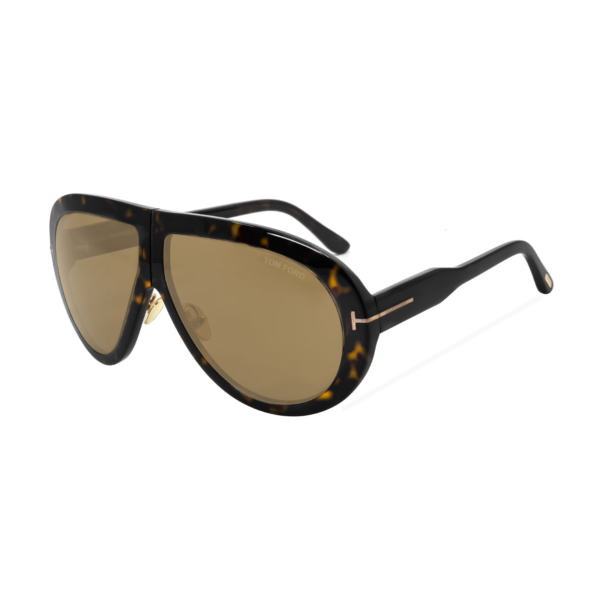 TOM FORD TF 836 TROY 52E