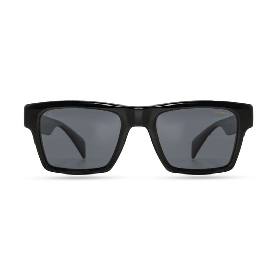VERSACE 4445 GB1-81-3P Sunglasses