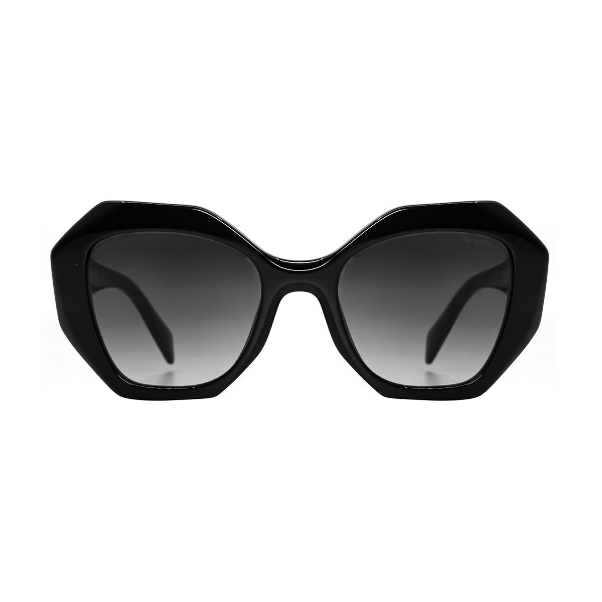 PRADA SPR 16W 1AB-5D1-3N sunglasses