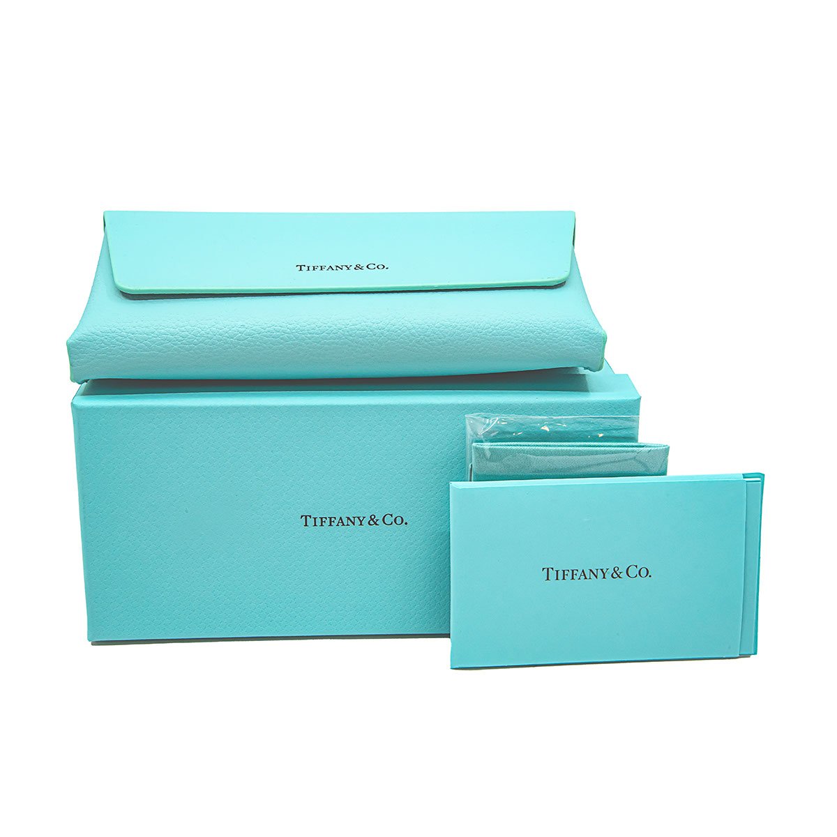 TIFFANY & CO TF 1135 6133